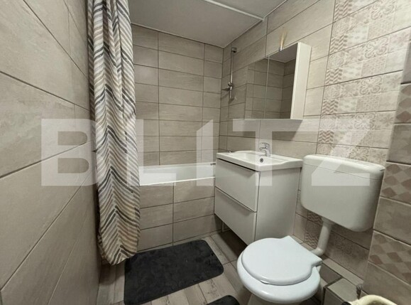 Apartament de închiriat 2 camere Calea Aradului - 196475AI | BLITZ Oradea | Poza9