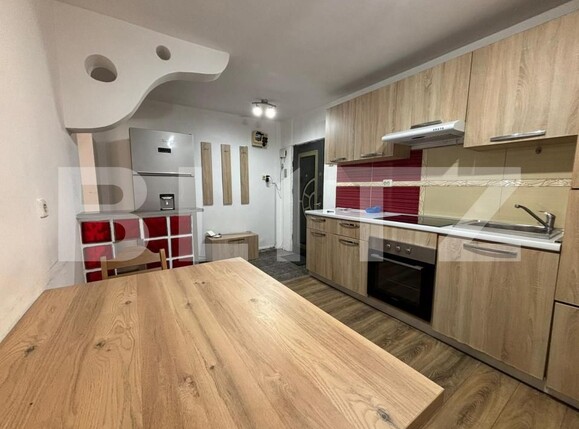 Apartament de închiriat 2 camere Calea Aradului - 196475AI | BLITZ Oradea | Poza3