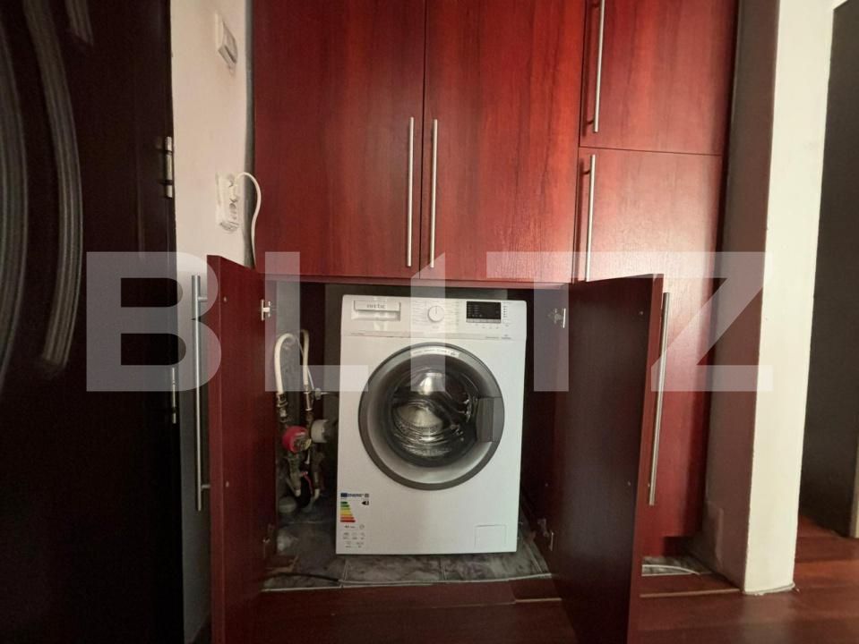 Apartament de închiriat 2 camere Calea Aradului - 196475AI | BLITZ Oradea | Poza7