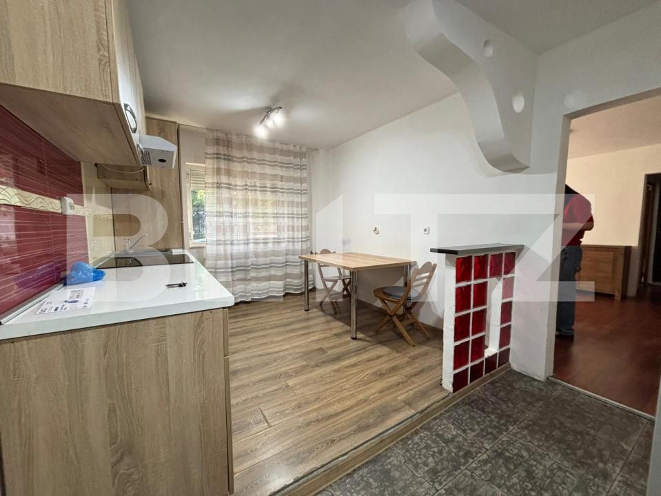 Apartament de închiriat 2 camere Calea Aradului - 196475AI | BLITZ Oradea | Poza4