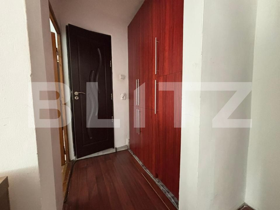 Apartament de închiriat 2 camere Calea Aradului - 196475AI | BLITZ Oradea | Poza8