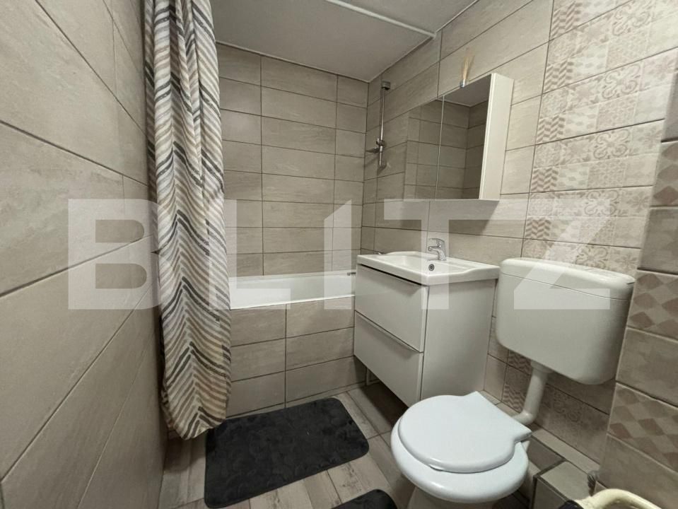 Apartament de închiriat 2 camere Calea Aradului - 196475AI | BLITZ Oradea | Poza9