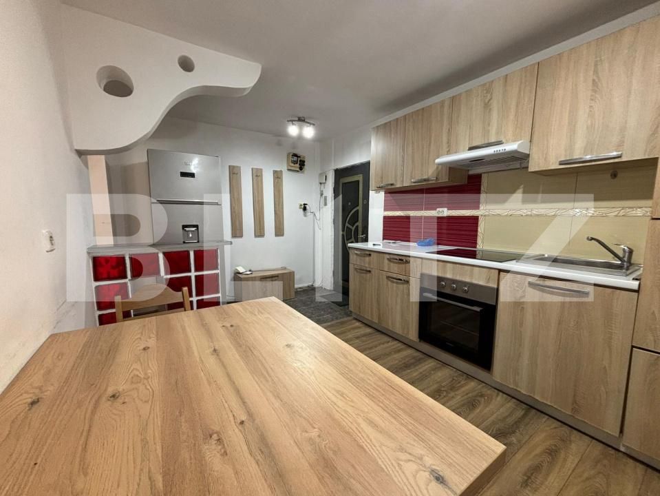 Apartament de închiriat 2 camere Calea Aradului - 196475AI | BLITZ Oradea | Poza3