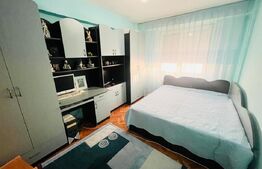 Apartament cu 3 camere cu parcare inclusa, zona Cantemir