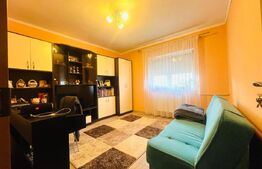 Apartament cu 3 camere cu parcare inclusa, zona Cantemir