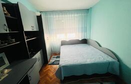 Apartament cu 3 camere cu parcare inclusa, zona Cantemir