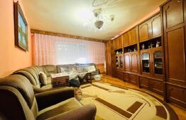 Apartament cu 3 camere cu parcare inclusa, zona Cantemir