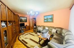 Apartament cu 3 camere cu parcare inclusa, zona Cantemir