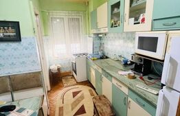 Apartament cu 3 camere cu parcare inclusa, zona Cantemir