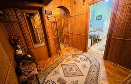 Apartament cu 3 camere cu parcare inclusa, zona Cantemir