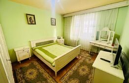 Apartament cu 3 camere cu parcare inclusa, zona Cantemir