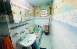Apartament cu 3 camere cu parcare inclusa, zona Cantemir