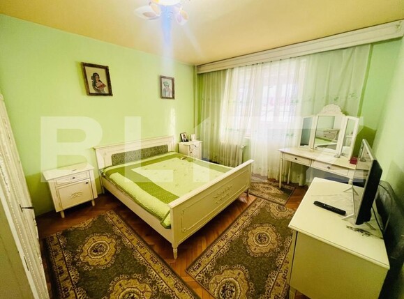 Apartament de închiriat 3 camere Cantemir - 196514AI | BLITZ Oradea | Poza4