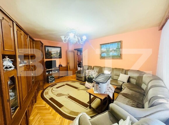 Apartament de închiriat 3 camere Cantemir - 196514AI | BLITZ Oradea | Poza6