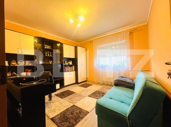 Apartament de închiriat 3 camere Cantemir - 196514AI | BLITZ Oradea | Poza8
