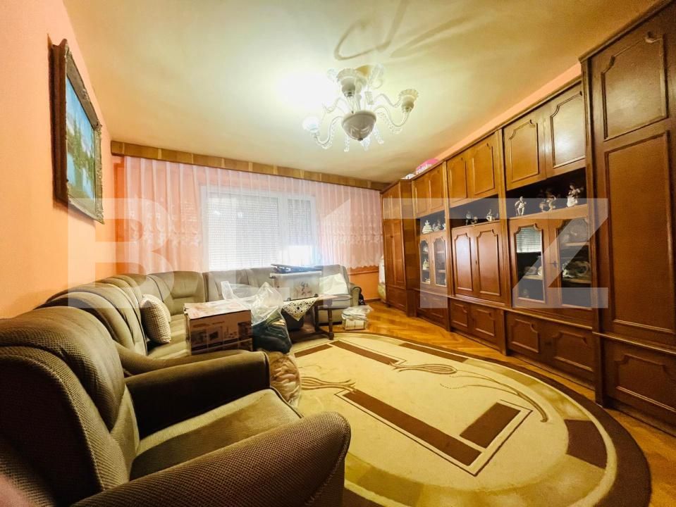 Apartament de închiriat 3 camere Cantemir - 196514AI | BLITZ Oradea | Poza7