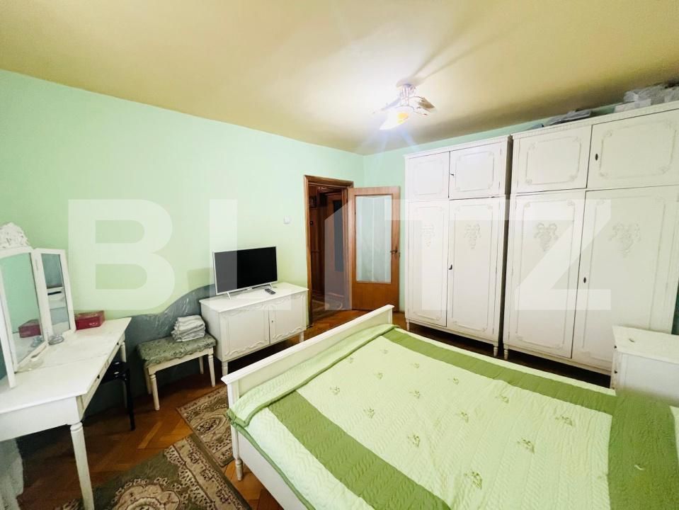 Apartament de închiriat 3 camere Cantemir - 196514AI | BLITZ Oradea | Poza3