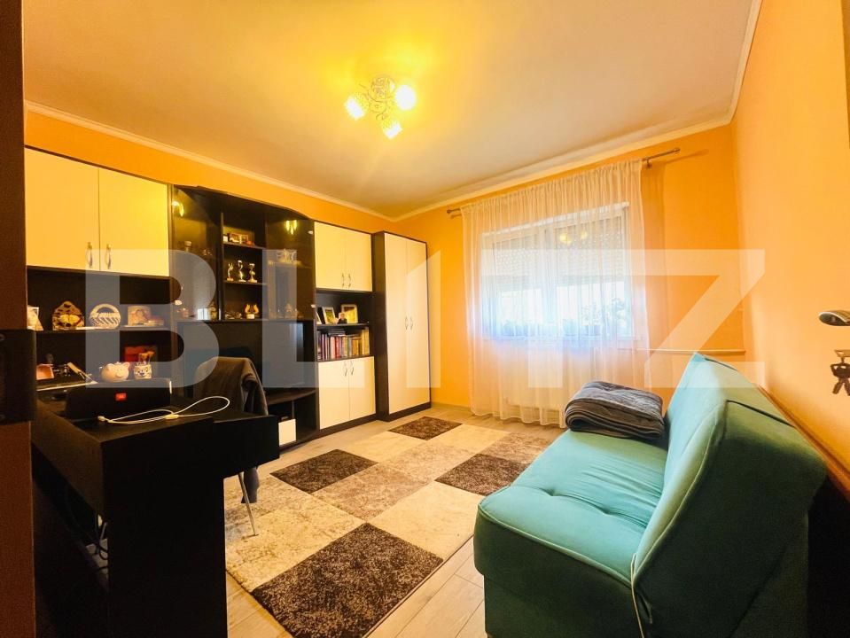 Apartament de închiriat 3 camere Cantemir - 196514AI | BLITZ Oradea | Poza8