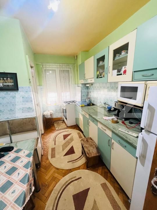 Apartament de închiriat 3 camere Cantemir - 196514AI | BLITZ Oradea | Poza9