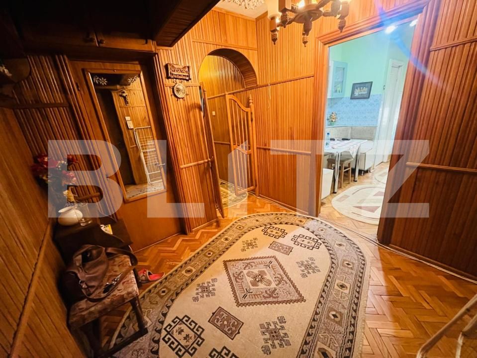 Apartament de închiriat 3 camere Cantemir - 196514AI | BLITZ Oradea | Poza5