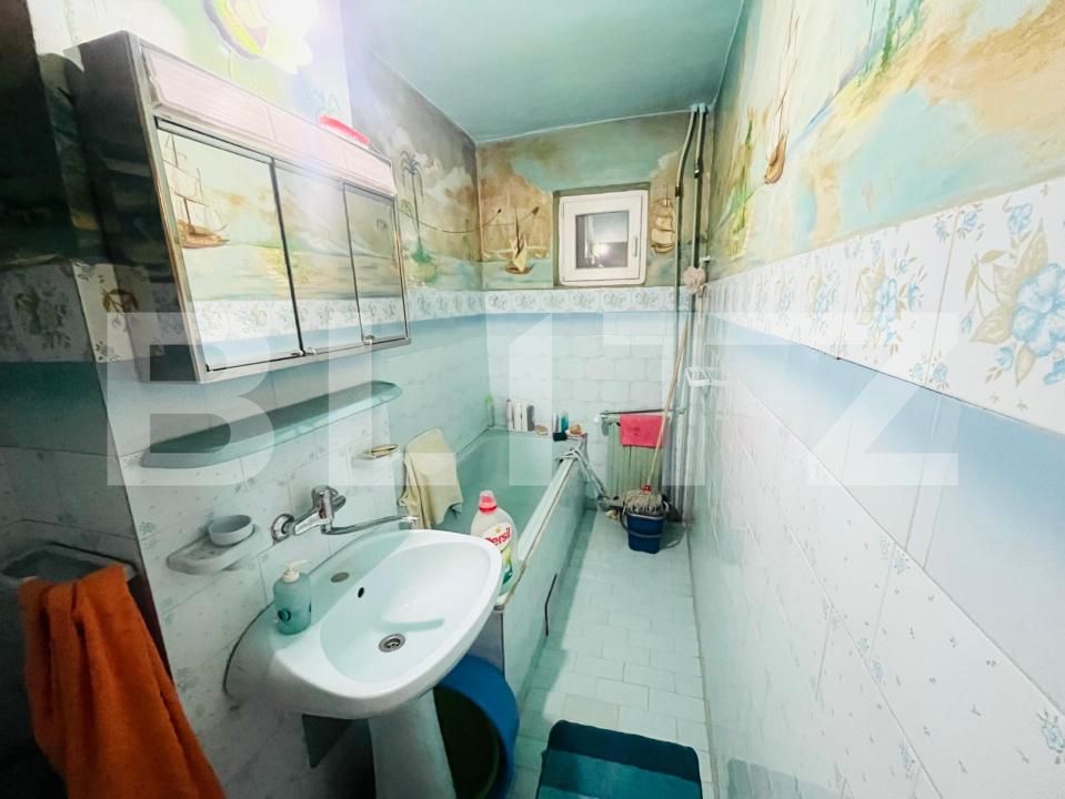 Apartament de închiriat 3 camere Cantemir - 196514AI | BLITZ Oradea | Poza10