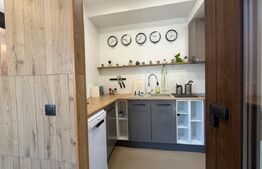 Apartament de inchiriat la casa