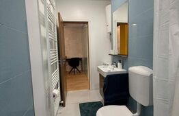 Apartament de inchiriat la casa