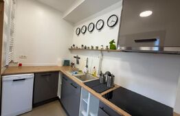 Apartament de inchiriat la casa