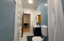 Apartament de inchiriat la casa