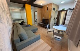 Apartament de inchiriat la casa