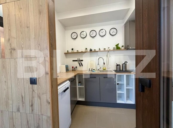 Apartament de închiriat 2 camere Spitalul Judetean - 196535AI | BLITZ Oradea | Poza12
