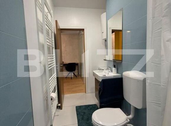 Apartament de închiriat 2 camere Spitalul Judetean - 196535AI | BLITZ Oradea | Poza7