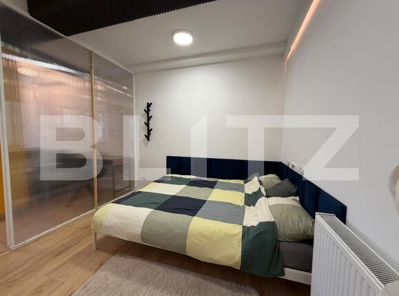 Apartament de închiriat 2 camere Spitalul Judetean - 196535AI | BLITZ Oradea | Poza5
