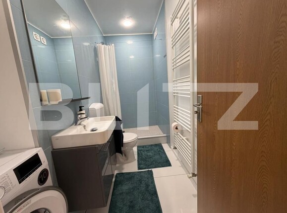 Apartament de închiriat 2 camere Spitalul Judetean - 196535AI | BLITZ Oradea | Poza13