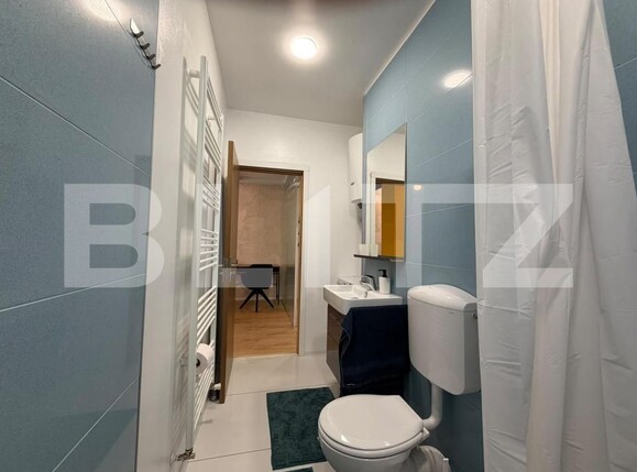 Apartament de închiriat 2 camere Spitalul Judetean - 196535AI | BLITZ Oradea | Poza11