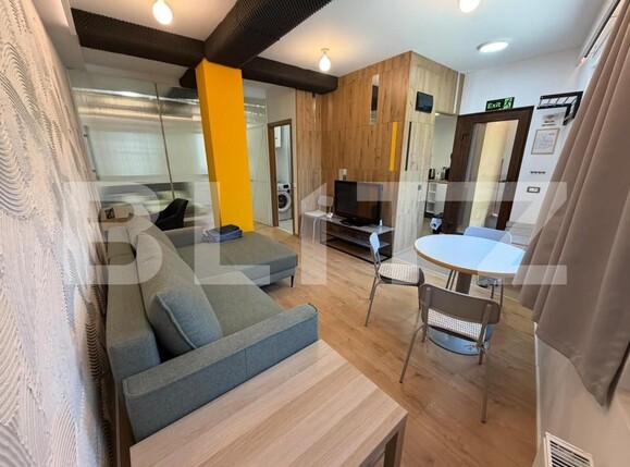 Apartament de închiriat 2 camere Spitalul Judetean - 196535AI | BLITZ Oradea | Poza3