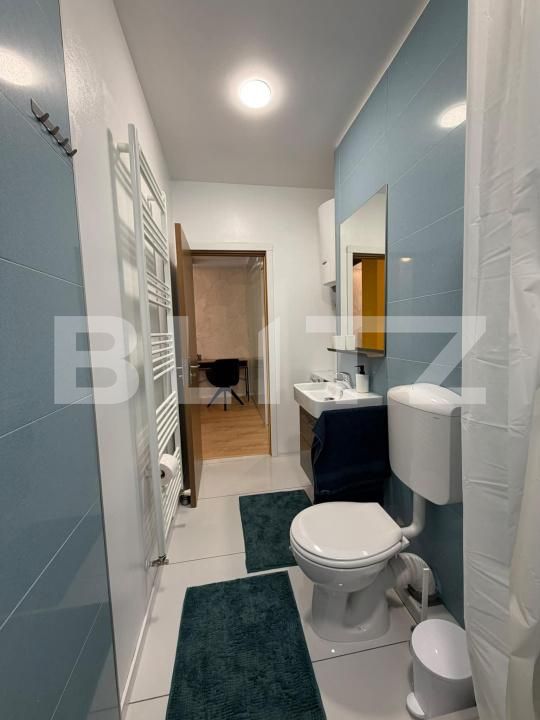 Apartament de închiriat 2 camere Spitalul Judetean - 196535AI | BLITZ Oradea | Poza7