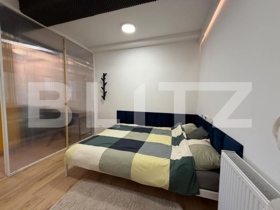 Apartament de închiriat 2 camere Spitalul Judetean - 196535AI | BLITZ Oradea | Poza5