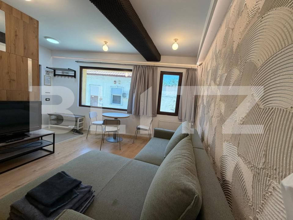 Apartament de închiriat 2 camere Spitalul Judetean - 196535AI | BLITZ Oradea | Poza2