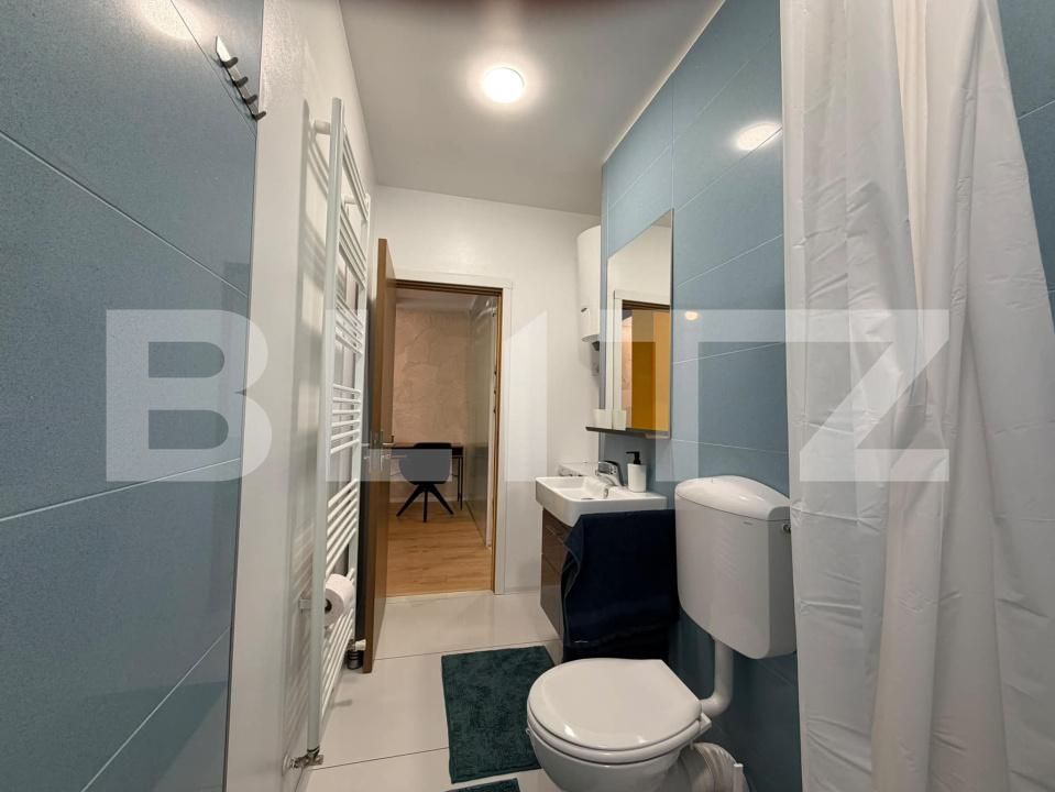 Apartament de închiriat 2 camere Spitalul Judetean - 196535AI | BLITZ Oradea | Poza11