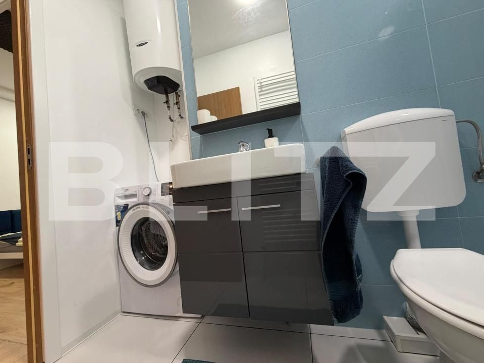 Apartament de închiriat 2 camere Spitalul Judetean - 196535AI | BLITZ Oradea | Poza6