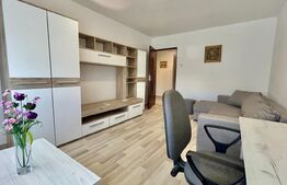 Apartament modern la prima închiriere în Zona Rogerius