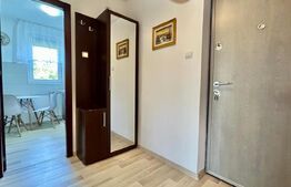Apartament modern la prima închiriere în Zona Rogerius