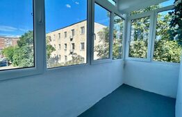 Apartament modern la prima închiriere în Zona Rogerius