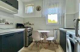 Apartament modern la prima închiriere în Zona Rogerius