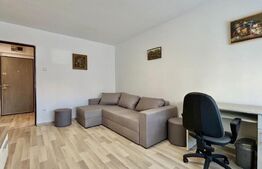 Apartament modern la prima închiriere în Zona Rogerius