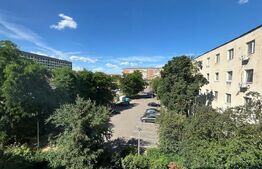 Apartament modern la prima închiriere în Zona Rogerius
