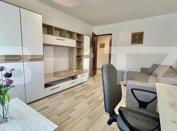 Apartament de închiriat 2 camere Rogerius - 196538AI | BLITZ Oradea | Poza1