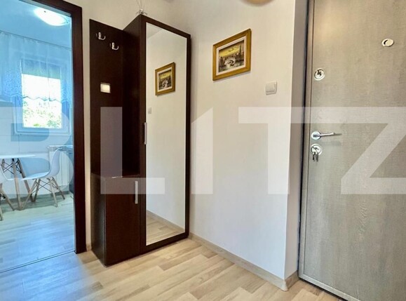 Apartament de închiriat 2 camere Rogerius - 196538AI | BLITZ Oradea | Poza6