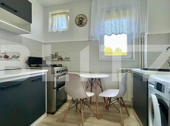 Apartament de închiriat 2 camere Rogerius - 196538AI | BLITZ Oradea | Poza4